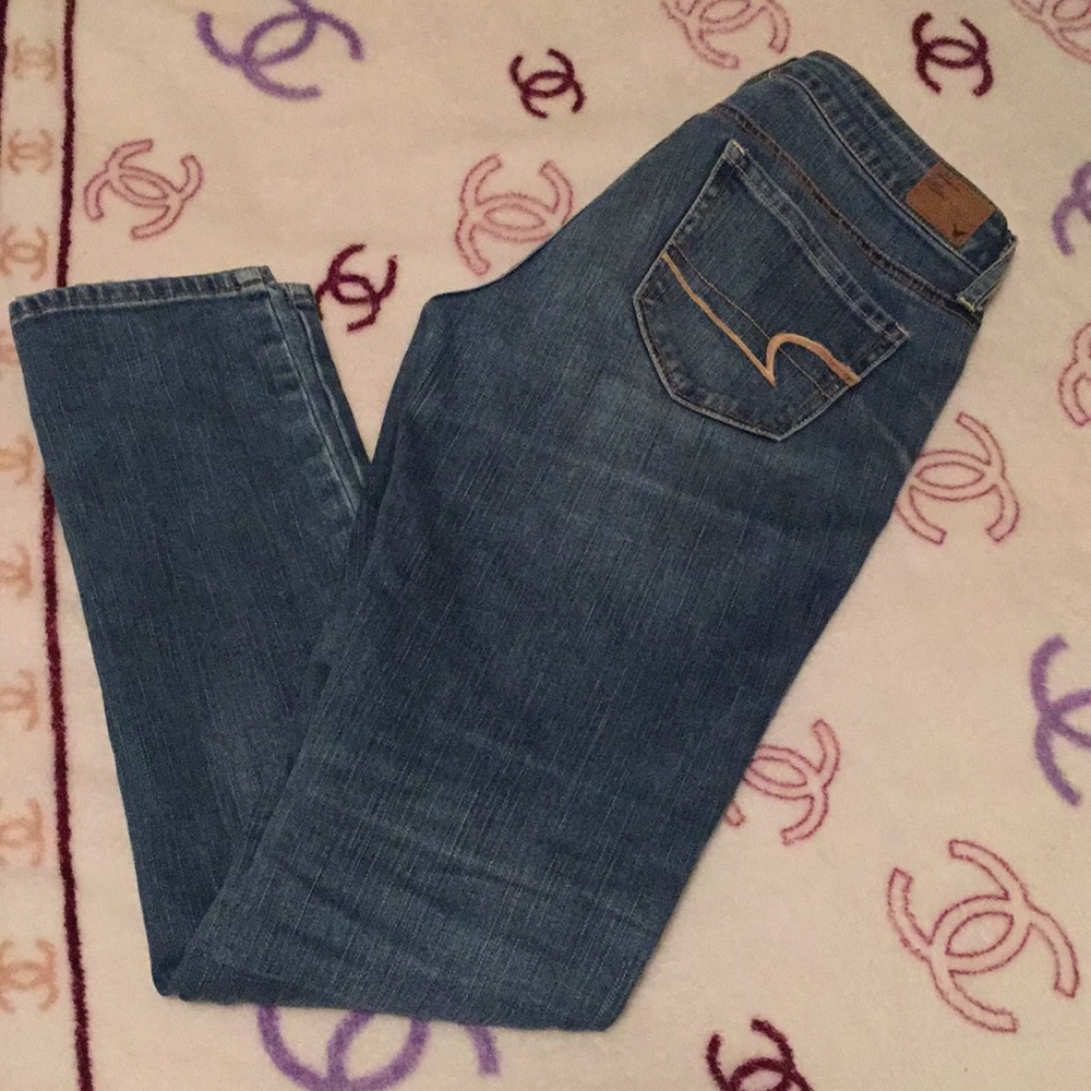 Good condition jeans